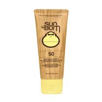 Loção Protetora Solar Sun Bum Original SPF 50 90mL Vegan