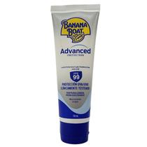 Loção Protetora Solar UVA/UVB Advanced Protection FPS 99 Banana Boat 118ml Loção Protetora Solar UVA/UVB Advanced Protection FPS 99 Banana Boat 118ml