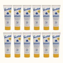 Loção Protetora Solar Vacation Mini Classic SPF 50 30mL x12