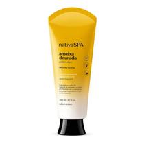 Loção Radiante Desodorante Corporal Nativa SPA Ameixa Dourada 200ml Loção Radiante Desodorante Corporal Nativa SPA Ameixa Dourada 200ml
