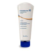 Loção Rehidratante Essencial Ureaderme 10% 120ml Nutriex
