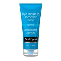 Loção Removedora de Maquiagem Neutrogena Hydrating Eye 90mL Sem Fragrância