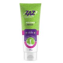 Loção Repelente de Insetos 120g - ZAZ