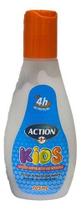 Loção Repelente De Insetos Action Kids 4h De Proteção 105ml A
