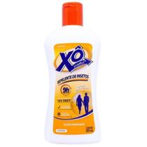 Loção Repelente de Insetos XÔ Inseto 200ml