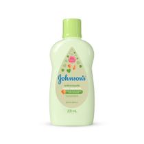Loção Repelente Johnsons Baby Antimosquito 200ml