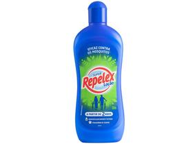 Loção Repelente Repelex Family Care 200ml