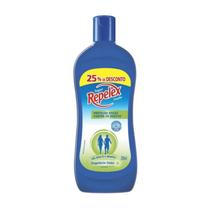 Locao Repelente Super Repelex 200ml 25% de Desconto