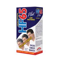 Loção Restauradora Cremosa Hf65 Plus Unissex 120ml - Twd Loção Restauradora Cremosa Hf65 Plus Unissex 120ml - Twd