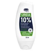 Loção Restauradora para os Pés Ideal 10% Ureia Pele Extra Seca e Descamativa 120ml Loção Restauradora para os Pés Ideal 10% Ureia Pele Extra Seca e Descamativa 120ml