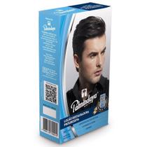 Loção Restauradora Progressiva Masculina PALMINDAYA 160ML
