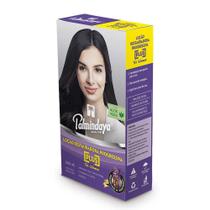 Loção Restauradora Progressiva Palmindaya PLUS WOMAN160ml