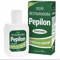 Loção Restauradora Tradicional 180ml - Pepilon