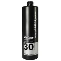 Loção Reveladora 30 Volumes 900Ml Vita Derm Loção Reveladora 30 Volumes 900Ml Vita Derm