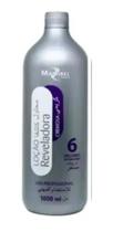 Loção Reveladora Cremosa Mairibel Hidratylife 900ml Ox Água Oxigenada