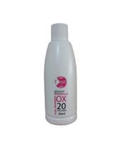 Locao Reveladora OX 20 Vol. 90 ml Juzy Cosméticos - Juzy Cosmeticos