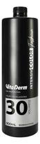 Loção Reveladora Vita Derm 30 Volumes 900ml
