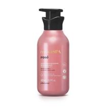 Loção Revitalizante Desodorante Corporal Nativa Spa Rosé, 400 ml- Boticario - Loja Das Princesas