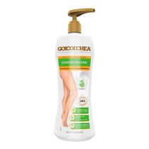 Loção Revitalizante Goicoechea Ginkgo Biloba - 400ml