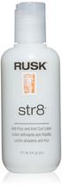 Loção RUSK Designer Collection Str8 Anti-Frizz 180 ml