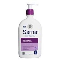 Loção Sarna Sensitive Anti-Itch 1% Pramoxina 355 ml sem esteróides