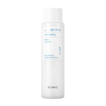 Loção SCINIC The Simple Daily com pH Balanceado 145 ml