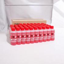 Loção Seca piolhos Cx C 30 unidades Mosca Raio ML 100