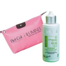 Loção Secativa Fps45 Tri-protect 50ml Antiacne - Bel Col