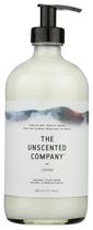 Loção Sem Fragrância The Unscented Company 450 mL Loção Sem Fragrância The Unscented Company 450 mL
