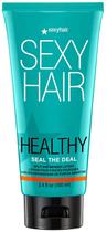 Loção SexyHair Healthy Seal the Deal - Reparador de Pontas Duplas (100ml) Loção SexyHair Healthy Seal the Deal - Reparador de Pontas Duplas (100ml)