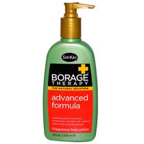 Loção Shikai Borage Therapy Advanced 240mL