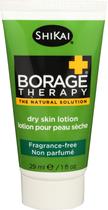 Loção Shikai Dry Skin Therapy 30ml, tamanho experimental Loção Shikai Dry Skin Therapy 30ml, tamanho experimental