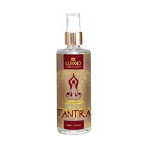 Loção Siliconada com Aroma Toques De Veludo Tantra 115ml Luxxxo