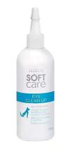Loção Soft Care Eye Clean Up Para Cães E Gatos - 100ml Loção Soft Care Eye Clean Up Para Cães E Gatos - 100ml