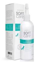 Loção Soft Care Oto Clean Up 100ml Loção Soft Care Oto Clean Up 100ml