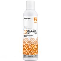 Loção Solpri Pré e After Swim com Vitamina C 240 mL Loção Solpri Pré e After Swim com Vitamina C 240 mL