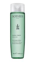 Loção Sothys Clarity uniformiza a tez sem álcool 200 ml