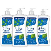 Loção St. Ives Renovadora Hidratante Diário para Mãos e Corpo 620ml Loção St. Ives Renovadora Hidratante Diário para Mãos e Corpo 620ml