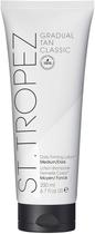 Loção ST TROPEZ Gradual Tan Firming 200 ml, vegana e livre de crueldade Loção ST TROPEZ Gradual Tan Firming 200 ml, vegana e livre de crueldade