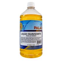 Loção Suavizante para as Pernas 1 Litro Loção Suavizante para as Pernas 1 Litro