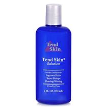 Loção Tend Skin Solution Foliculite e Pelos Encravados 118ml