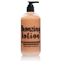 Loção The Lotion Company Terapia de pele 24 horas 480 ml