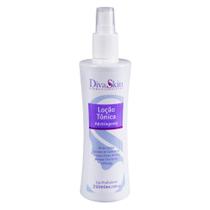 Loção Tonica Adstringente- 250ml -DivaSkin