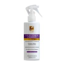 Loção Tonica Calmante Adstringente Peel Line 250ml Loção Tonica Calmante Adstringente Peel Line 250ml