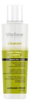 Locao tonica calmante cleanser 140ml Locao tonica calmante cleanser 140ml