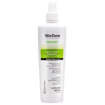 Loção Tônica Calmante Cleanser 400ml Vita Derm Loção Tônica Calmante Cleanser 400ml Vita Derm