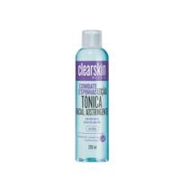 Loção Tônica Clearskin Facial Adstringente - 200 ml - Avon