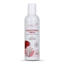 Loção Tônica com Alantoína, Hamamélis e Vitamina E Estética PRO 240ml