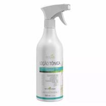 Loção Tônica Eccos Cosméticos 500ml Loção Tônica Eccos Cosméticos 500ml