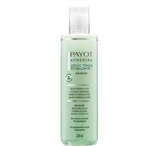 Locao Tonica Estabilizante Acnederm Payot 220ml Locao Tonica Estabilizante Acnederm Payot 220ml